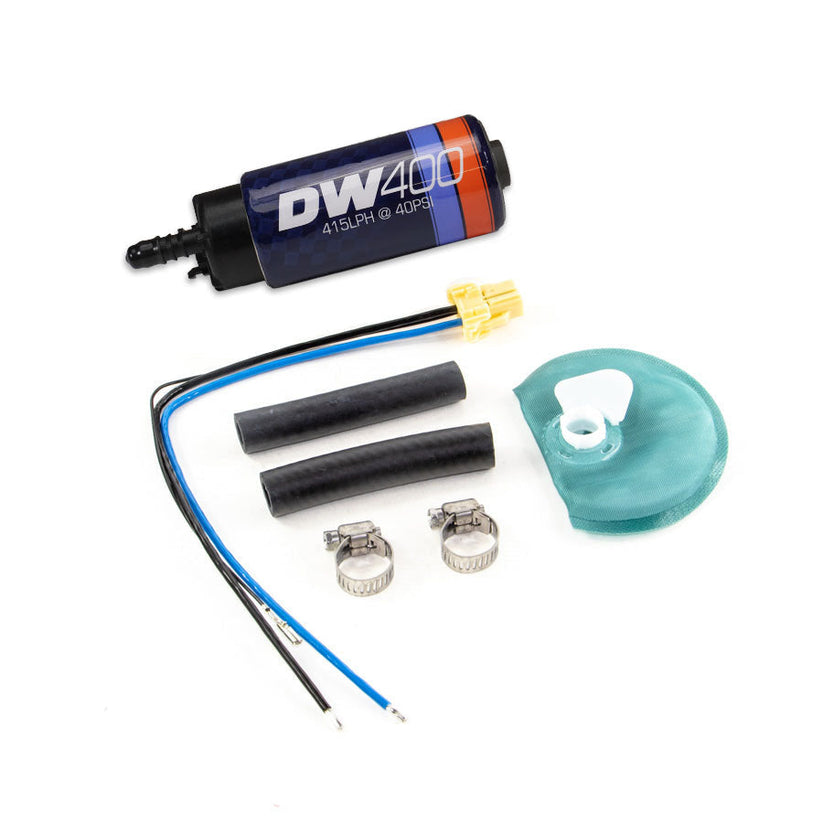 Deatschwerks DW400 Intank Fuel Pump (Universal) - DW94011001