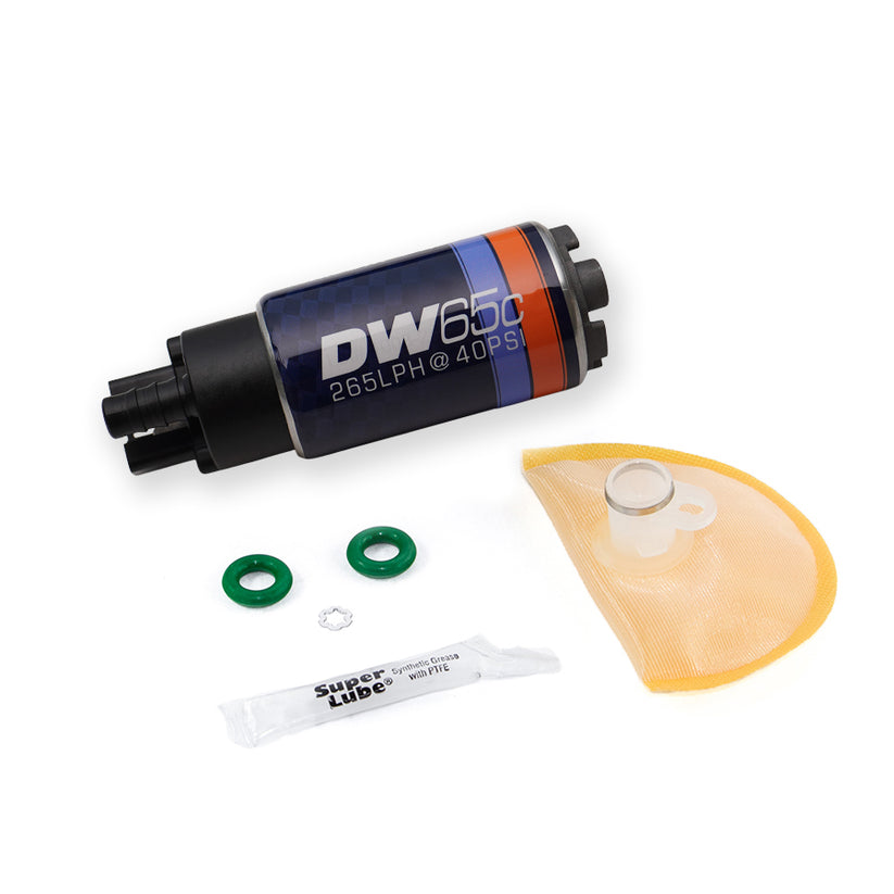 Deatschwerks DW65C Intank Pump (8th Gen Civic) - Not specified Fuel Pumps