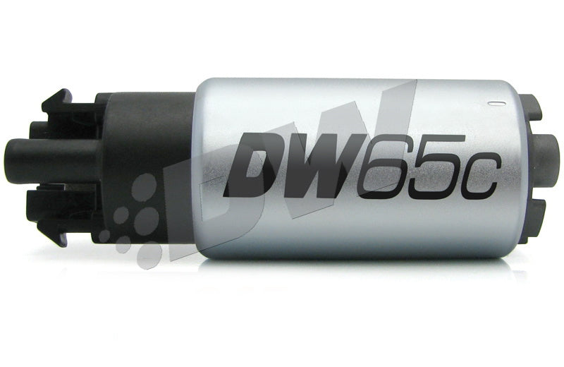 Deatschwerks DW65C Intank Pump (Nissan R35 GTR)