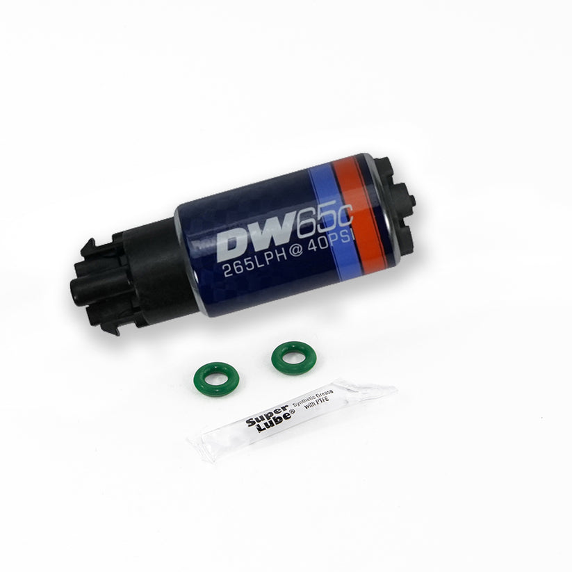 Deatschwerks DW65C Intank Pump (Nissan R35 GTR), fuel pump - 96521009