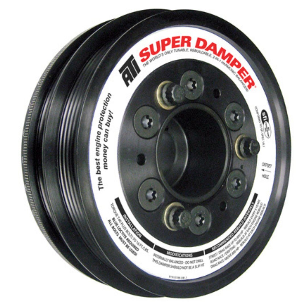 ATI Honda NSX Super Damper - 917757