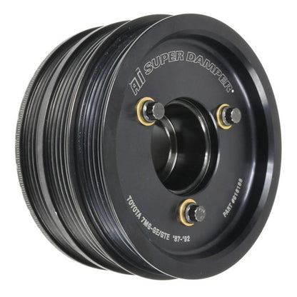 ATI Toyota 7M-GTE Super Damper - 918525