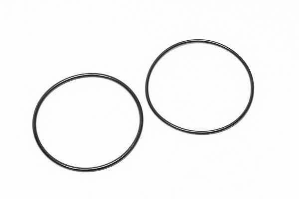 Radium Engineering Fuel Filter Body O-Ring Pair - 18-0022