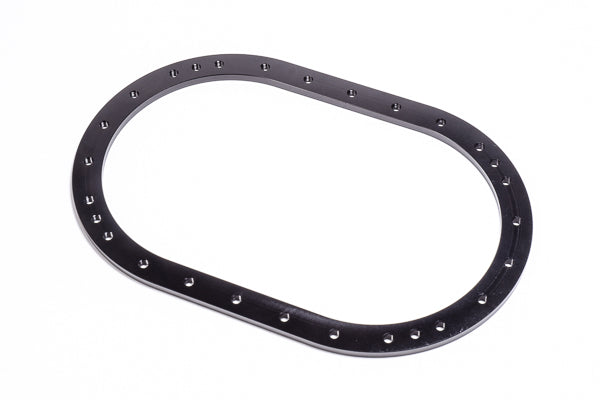 Radium Fuel Cell Nut Ring, Black Anodized - 14-0584 | Radium – NZ ...