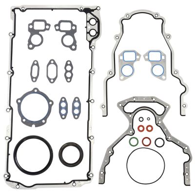 Aeroflow Bottom End/Conversion Gasket Set Suit all GM LS Engines - AF1850-1020