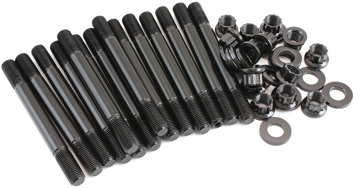 Aeroflow Toyota 1JZ/2JZ Head Stud Kit - AF37-2045