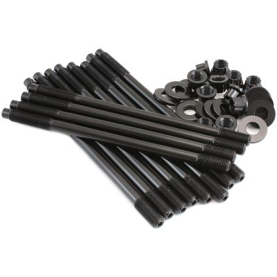 Aeroflow Subaru EJ20 and EJ25 DOHC Head Stud Kit - AF37-2055