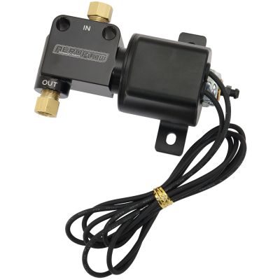 Aeroflow Brake Line Shut Off Valve - AF49-4080