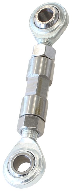Aeroflow Adjustable Stainless Steel Alternator Tensioner - AF60-4011