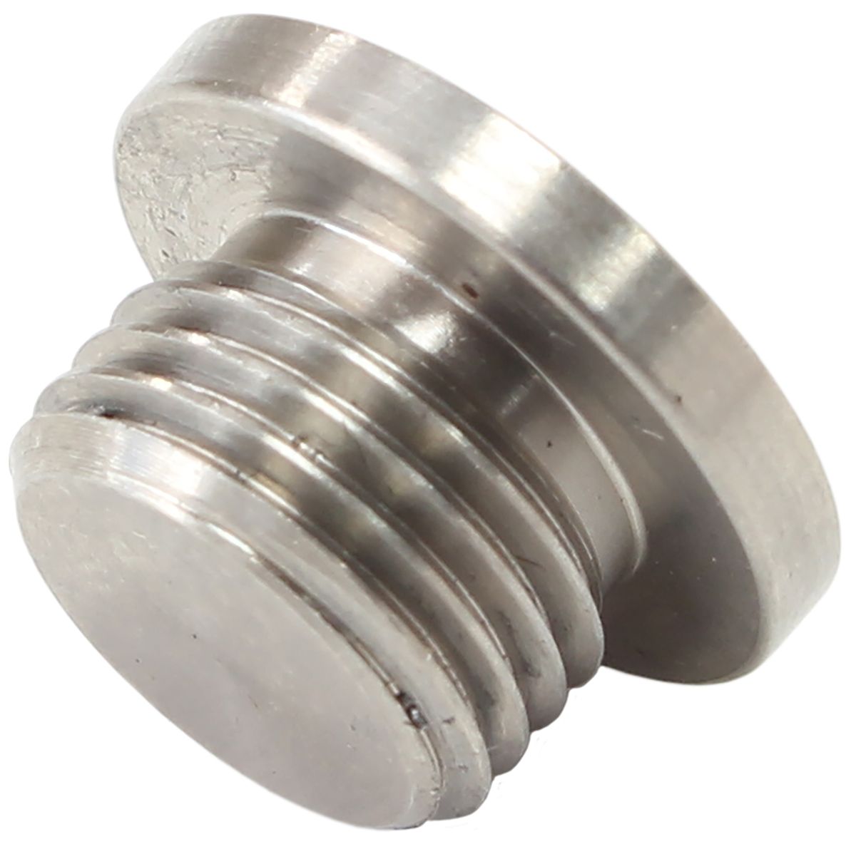 Aeroflow Airport Block Off Plug Suit All Aeroflow Wastegate's (M10 x 1mm) - AF9552-1200