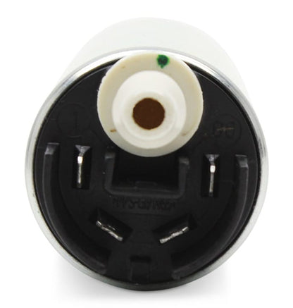 Walbro Ti Automotive Brushless E5LM Fuel Pump Kit - BKS1001