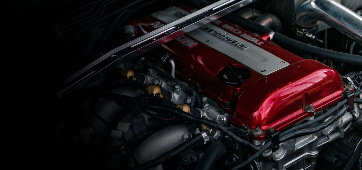Nz Performance The BEST Japanese Performance Parts Supplier in NZ since 2003. – NZ ...