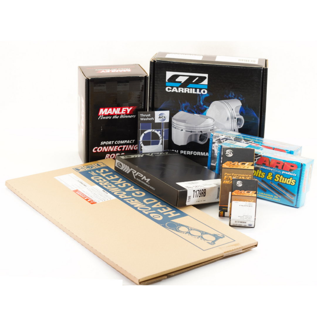 Nz Performance Categories – NZ Performance Wholesale Ltd