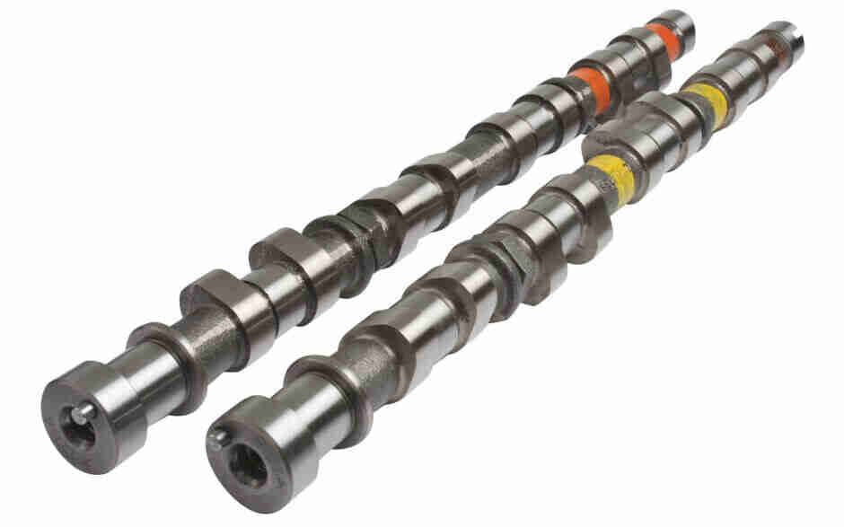 Kelford Cams EVO 8 8-TX272R Camshaft Set