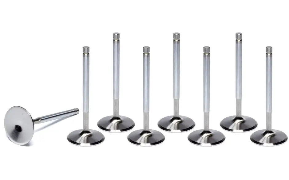 Kelford Cams - Ferrea F6066-8 | 3SGE 1mm Oversize Exhaust Valves