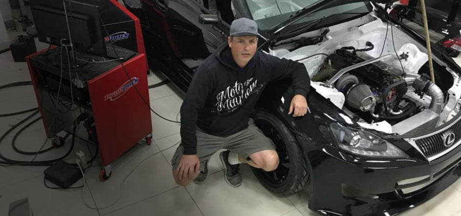 Nz Performance The BEST Japanese Performance Parts Supplier in NZ since 2003. – NZ ...