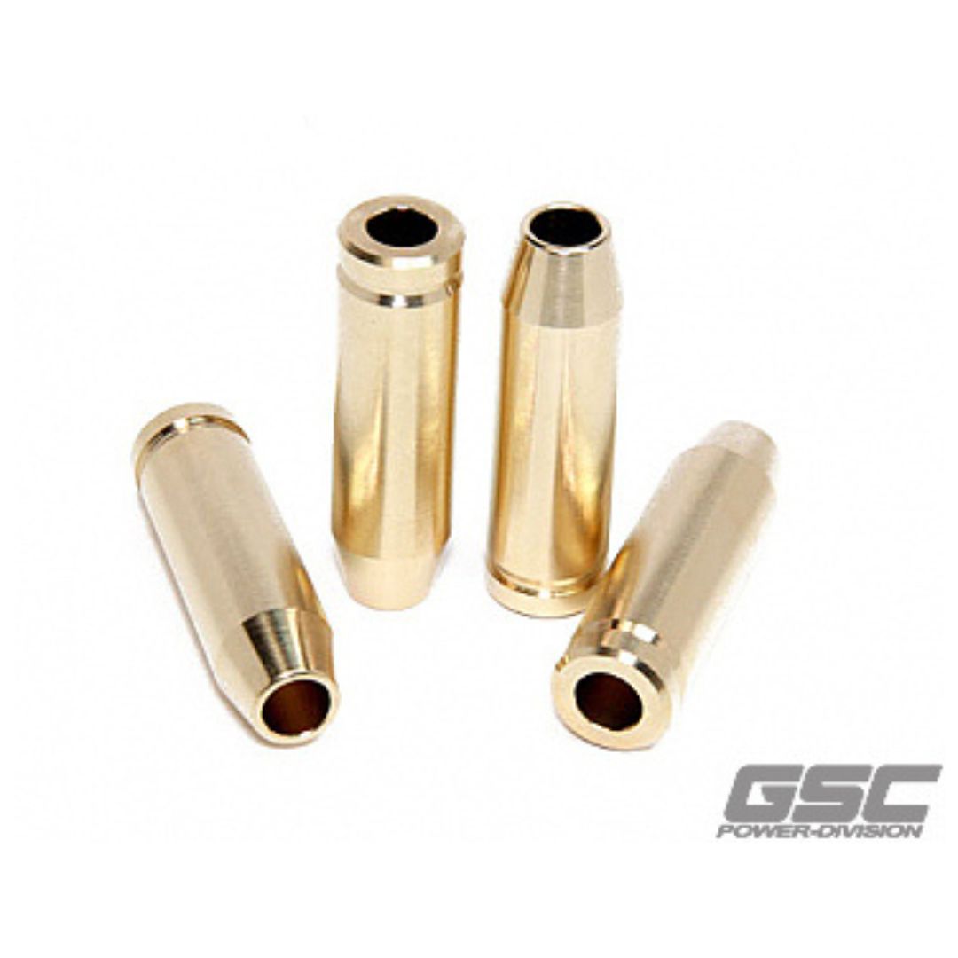 GSC P-D 4G63 Manganese Bronze Intake Valve Guide - Set 8 - GSC3002-8