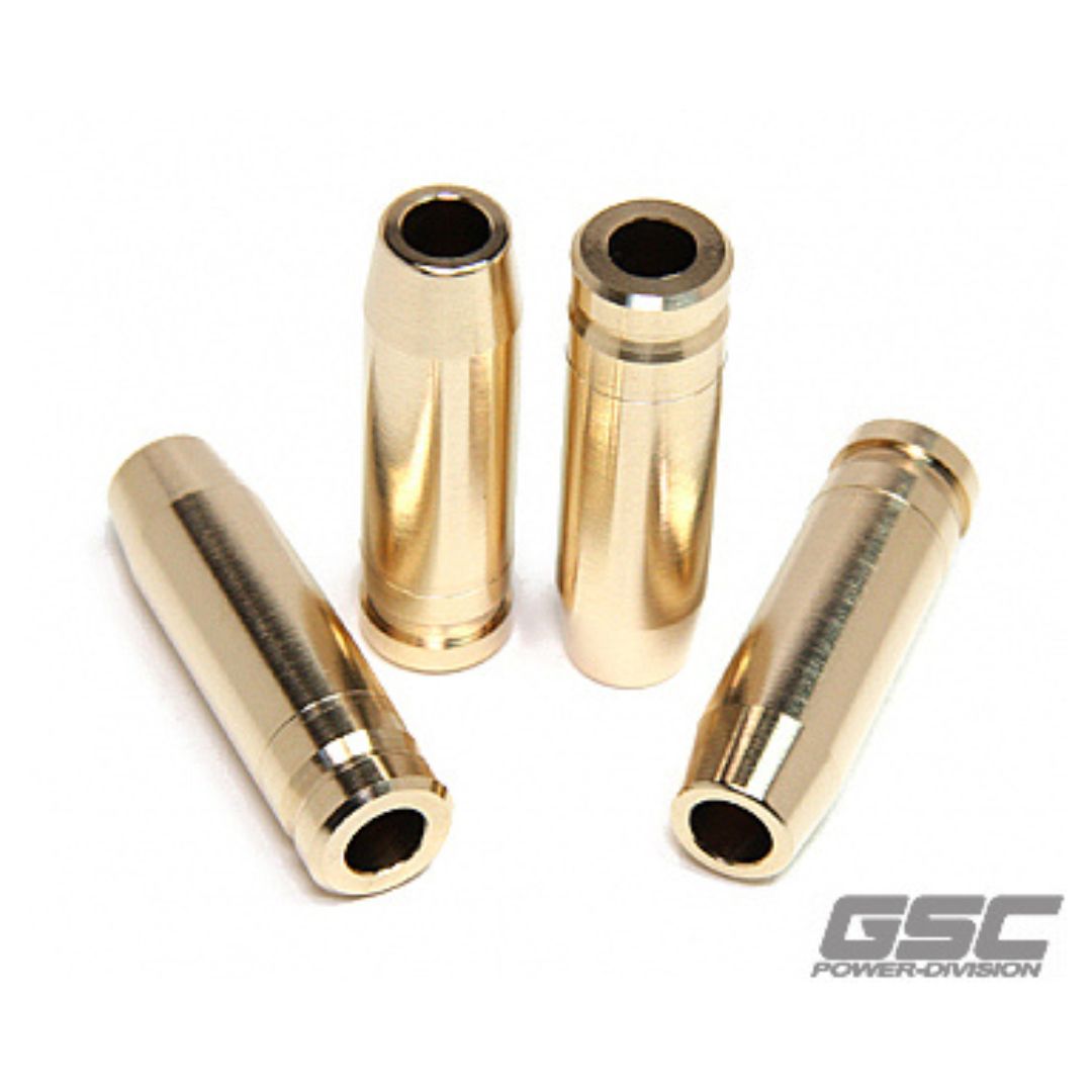 GSC P-D Toyota 2JZ Manganese Bronze Intake Valve Guide - Set 12 - GSC3032-12