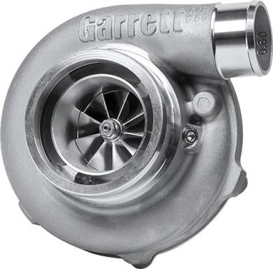 Garrett GTX3576R Gen II - T3 Dual Entry .83 A/R