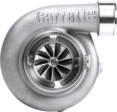 Garrett GTX3582R Gen II - T3 Single Entry .82 A/R