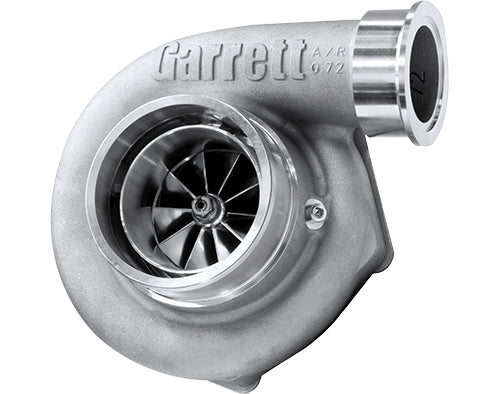 Garrett GTX3584RS Gen II - V Band Single Entry 1.21 A/R