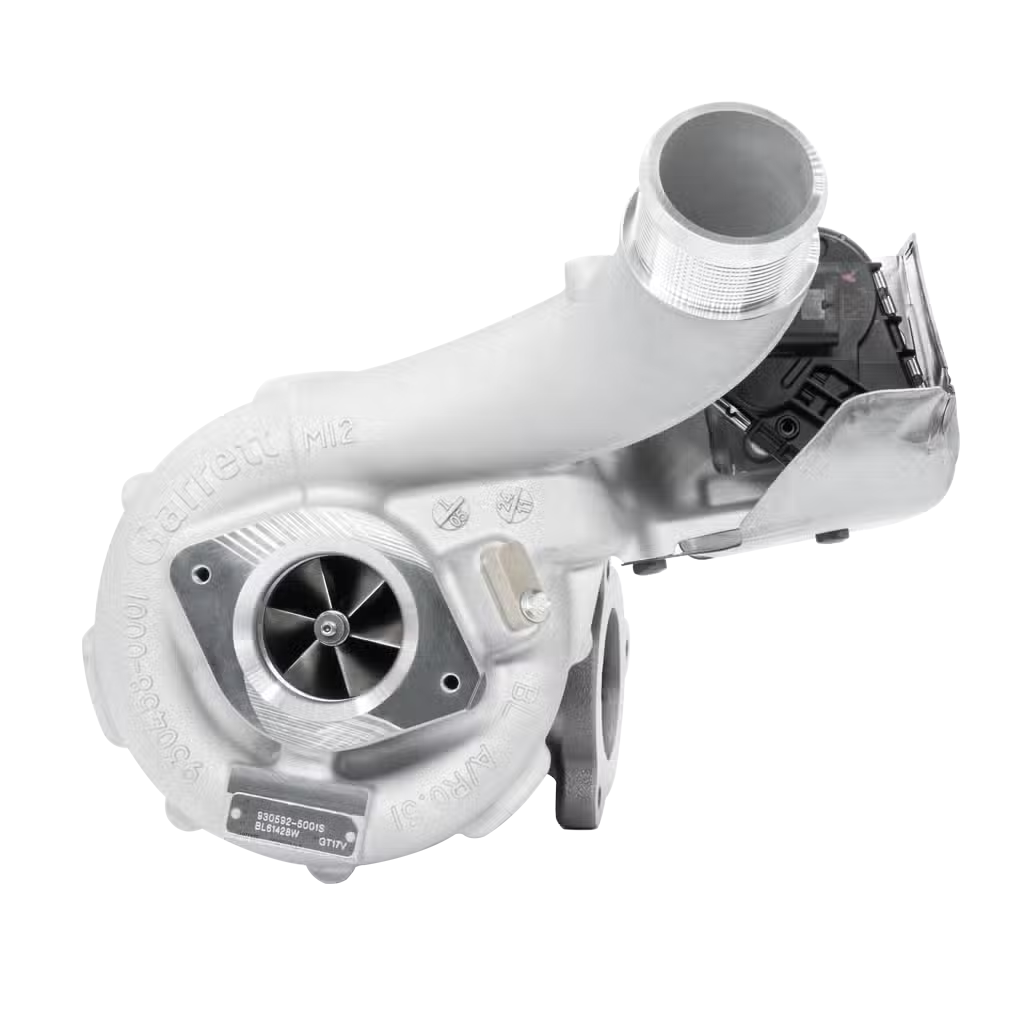 Garrett GTD2056V PowerMax Turbocharger 3.0L Ford Ranger / VW Amarok - 930592-5001S