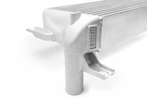 Garrett 3.2 Ford Ranger / Mazda BT50 Intercooler Kit