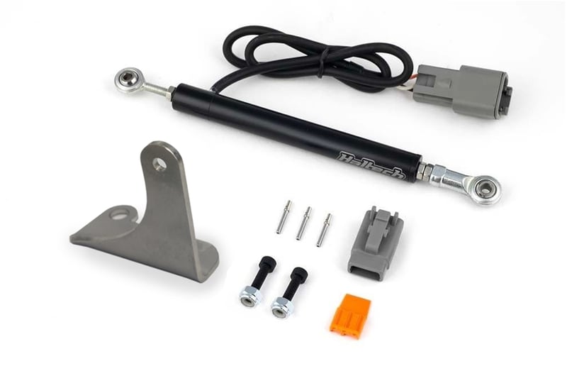 Haltech TH400 Standard Case Transmission Selector Position Kit, sensor - HT-011227