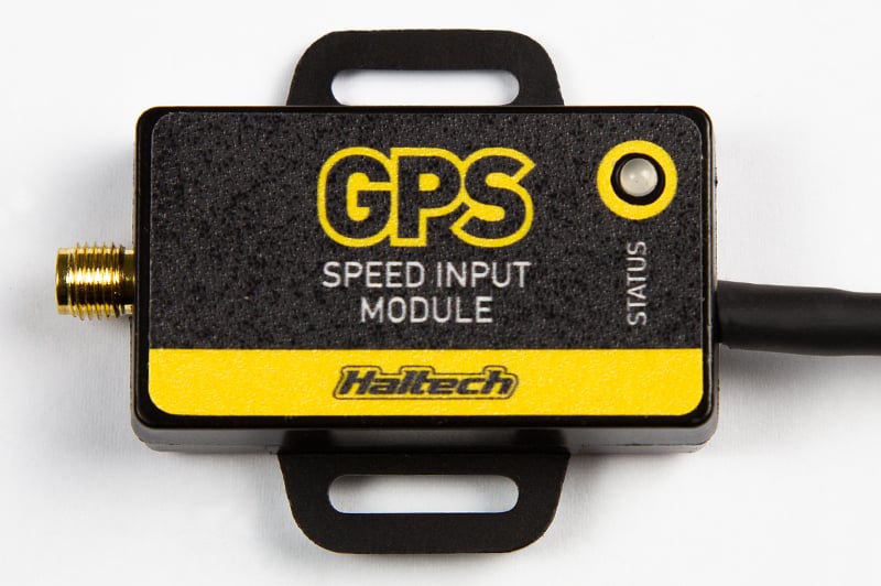 Haltech GPS Speed Input Module HT-011310