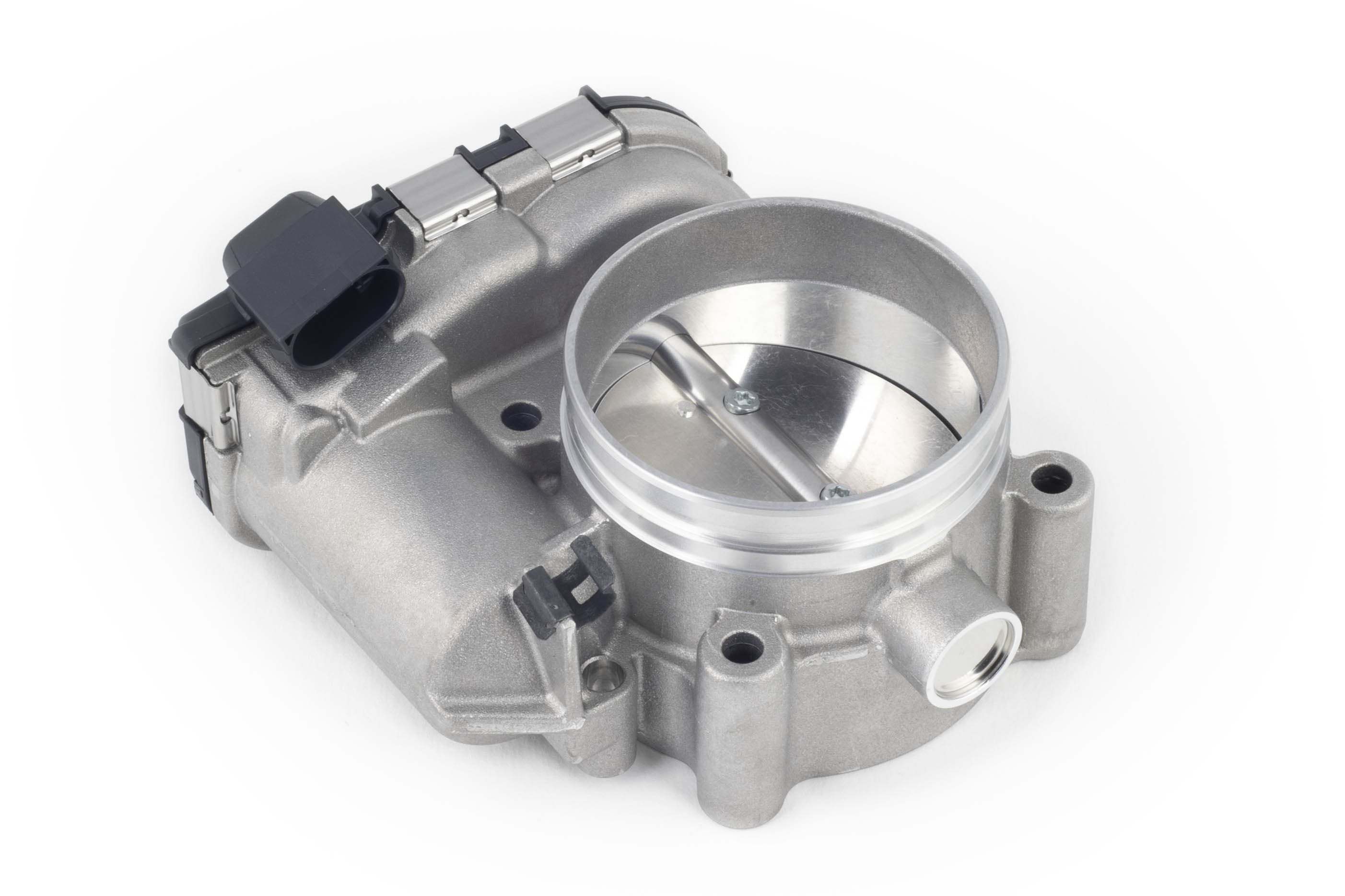 Haltech Bosch - 68mm Electronic Throttle Body - Includes connector and Pins - HT-011801