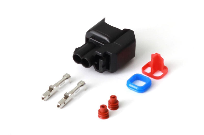 Haltech Plug and Pins Only Suit US Injectors EV6 Type HT-030303