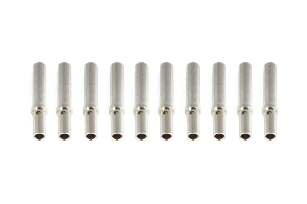 Haltech Pins only - Female pins to suit Male Deutsch DT Series Connectors HT-031119