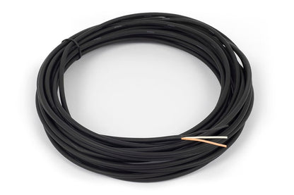 Haltech Cable - Multicore - 3 x 22AWG (Orange/Black/White) - 10M (32')Length: 10M / 32ft, ECU - HT-039203