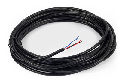 Haltech Cable - Multicore - 4 x 20AWG (Red/Black/White/Blue) - 10M (32')Length: 10M / 32ft, ECU - HT-039204