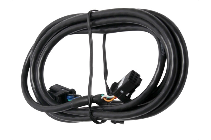 Haltech CAN Cable 8 pin Blk Tyco 8 pin Blk Tyco 75mm (3") HT-040050