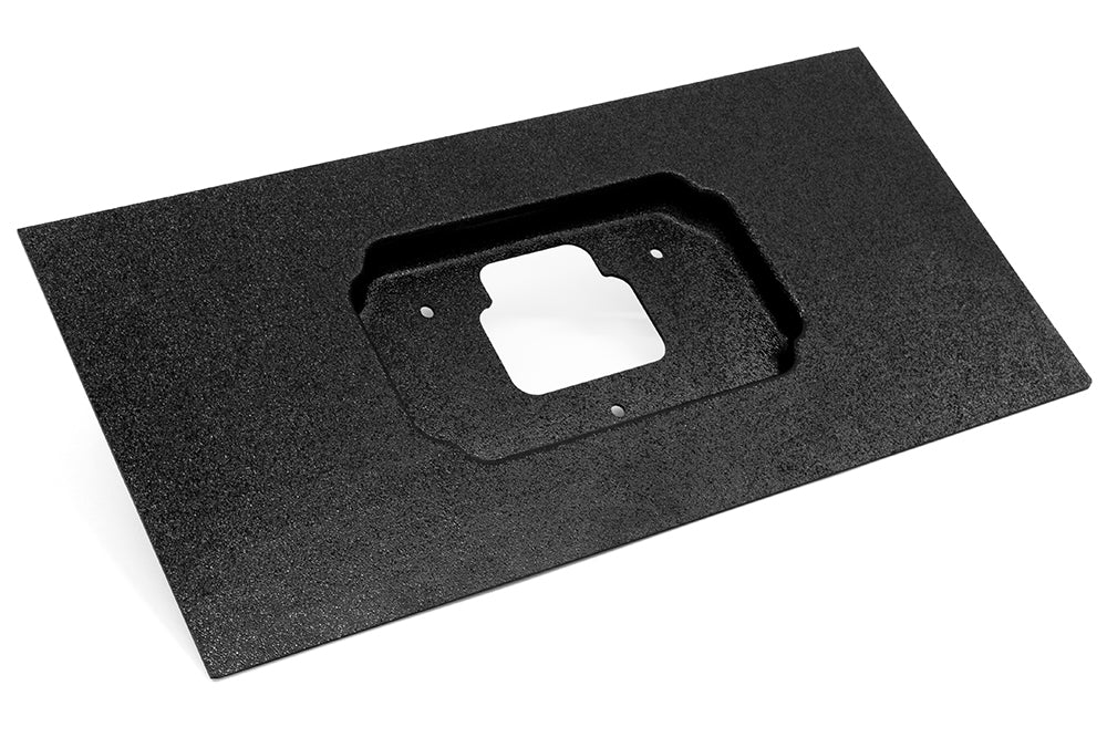 Haltech IC-7 Moulded Panel Mount HT-060090