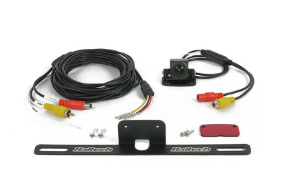 Haltech Reverse / Back-up Camera Kit, ECU - HT-060400