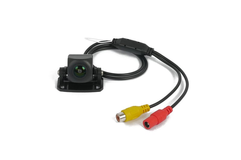 Haltech Reverse / Back-up Camera Kit, ECU - HT-060400