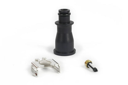 Haltech Fuel Injector Adapter - 10.5mm 1/2 to Full Length, fuel injectors - HT-080000