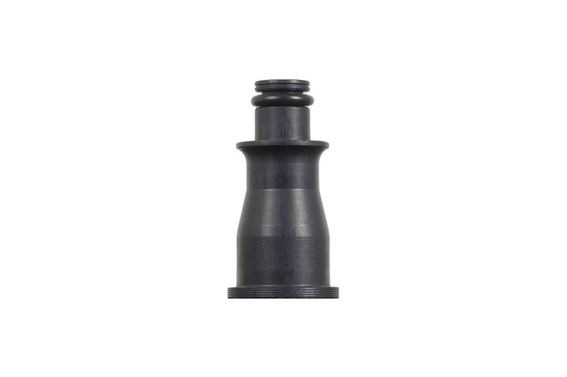 Haltech Fuel Injector Adapter - 10.5mm 1/2 to Full Length, fuel injectors - HT-080000