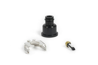 Haltech Fuel Injector Adapter - 10.5mm Nissan RB26DETT GTR, fuel injectors - HT-080001