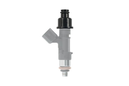 Haltech Fuel Injector Adapter - 10.5mm Nissan RB26DETT GTR, fuel injectors - HT-080001