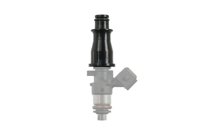 Haltech Fuel Injector Adapter - 11mm 1/2 to Full Length, fuel injectors - HT-080002