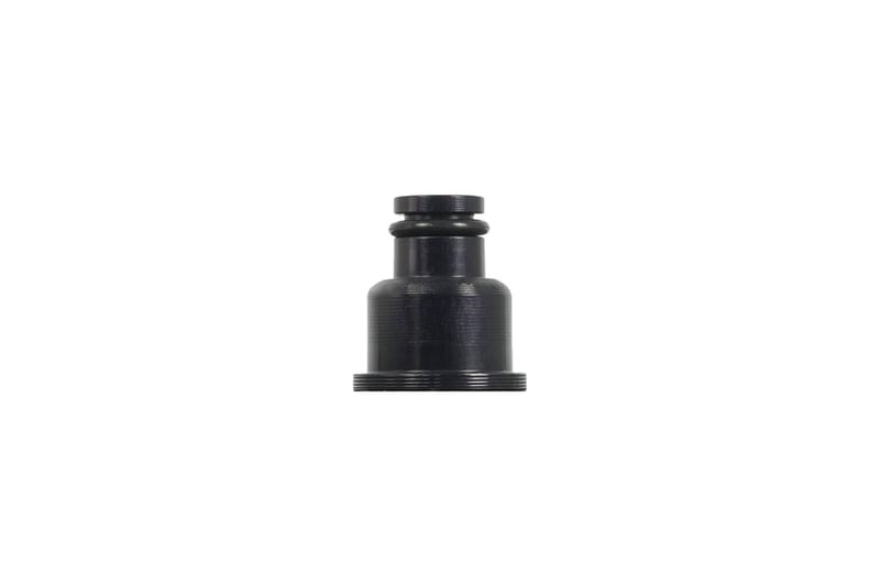 Haltech Fuel Injector Adapter - 11mm 3/4 to Full Length, fuel injectors - HT-080003
