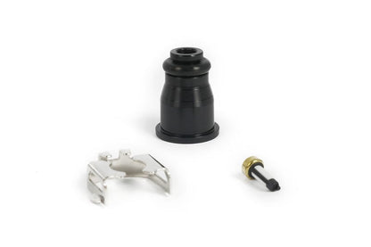Haltech Fuel Injector Adapter - 14mm 1/2 to 3/4 Length, fuel injectors - HT-080005