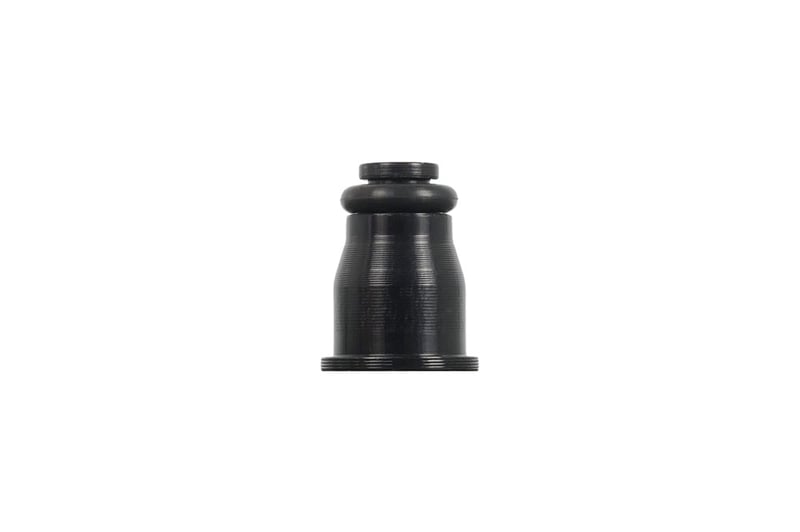 Haltech Fuel Injector Adapter - 14mm 1/2 to 3/4 Length, fuel injectors - HT-080005
