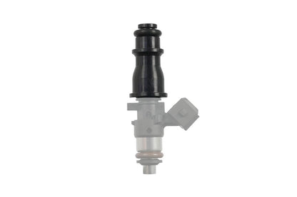 Haltech Fuel Injector Adapter - 14mm 1/2 to Full Length, fuel injectors - HT-080006