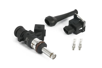 Haltech Bosch 980cc injectors - Flowmatched set of 4 (0280158040), fuel injectors - HT-080102