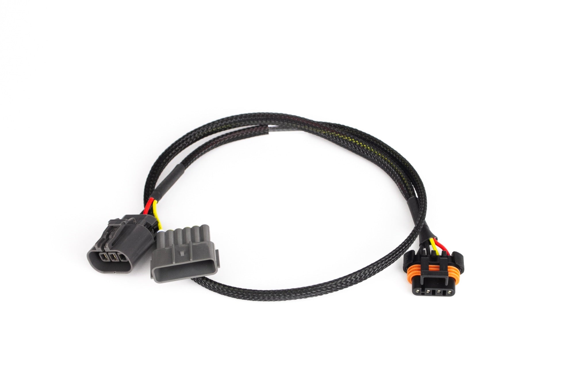 Haltech Elite 2000/2500 Nissan RB30 LS1 Coil harness and Mount HT-1303 ...