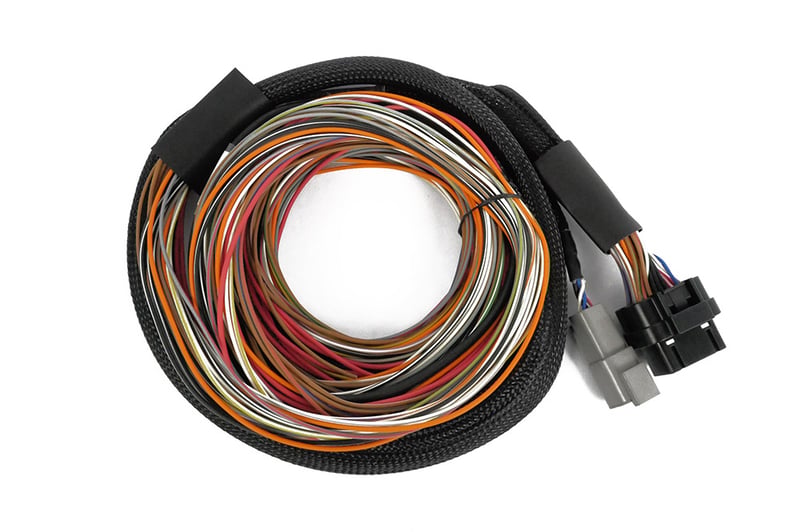 Haltech Nexus IO16 Universal Wire in harness 2.6m (8.5'), engine harness - HT-180000